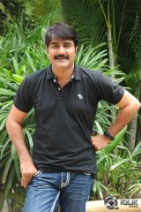 Srikanth Press Meet About Govindhudu Andari Vaadele